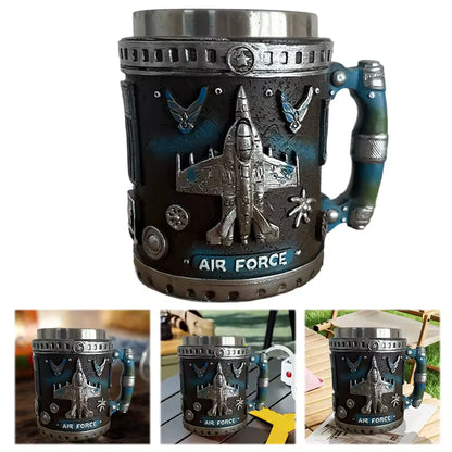 Marine Corps 250th Anniversary Commemorative Mug